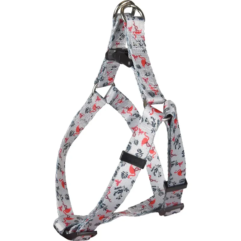 Harnais Pour Chien Step&go Samar by Flamingo – product photo