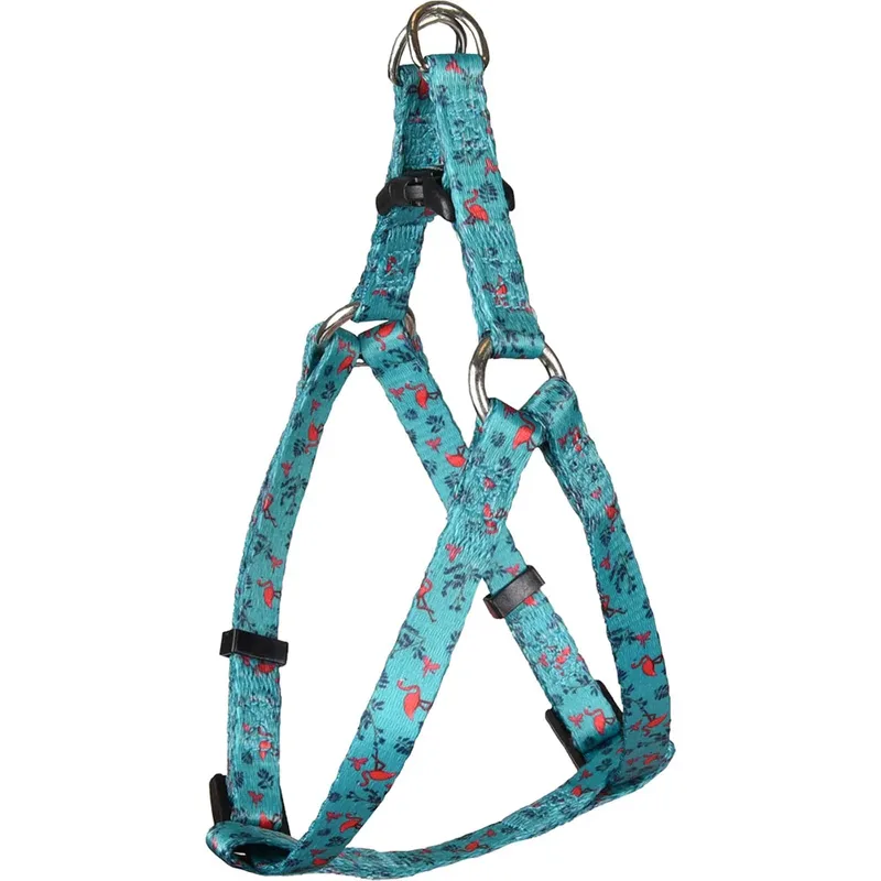 Harnais Pour Chien Step&go Samar by Flamingo – product photo