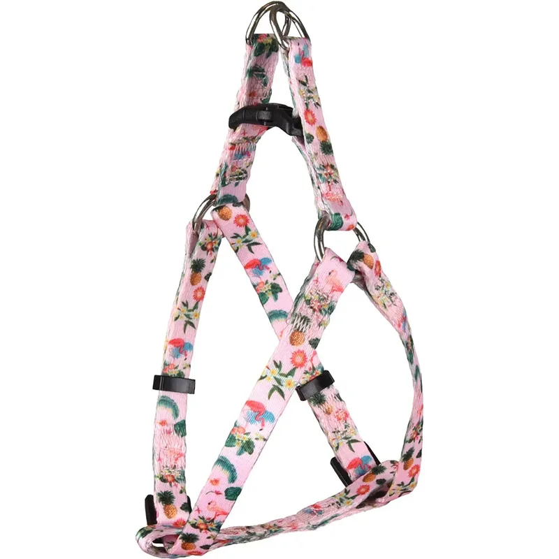 Harnais Pour Chien Step&go Sera van Flamingo – productfoto