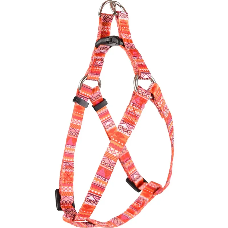 Harnais Pour Chien Step&go Syb van Flamingo – productfoto
