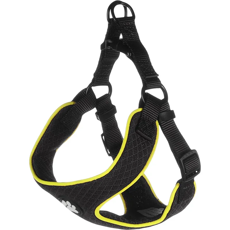 Harnais Pour Chien Step&go Tasha de Flamingo – photo produit