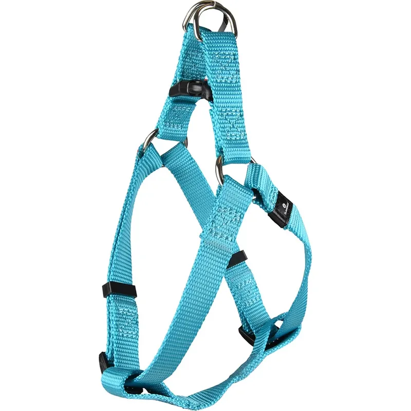 Harnais Pour Chien Step&go Ziggi de Flamingo – photo produit