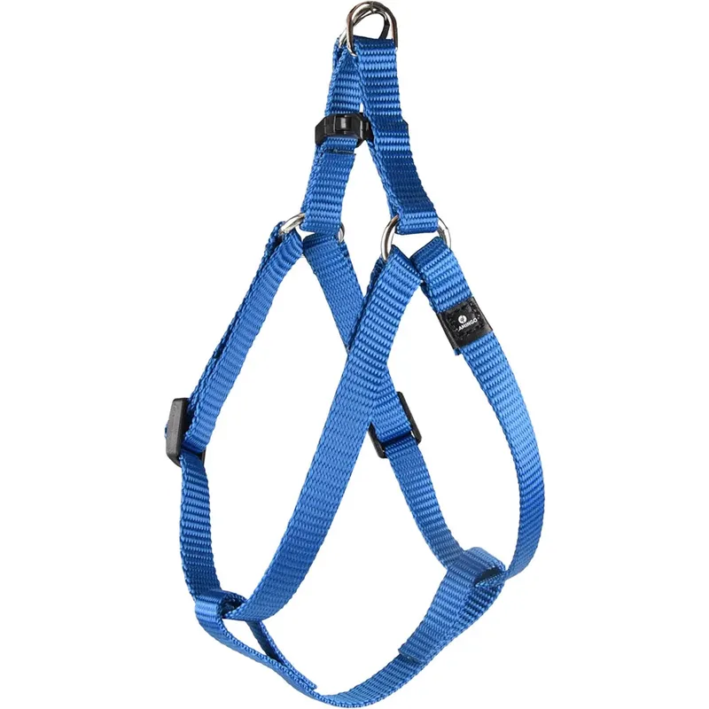 Harnais Pour Chien Step&go Ziggi de Flamingo – photo produit