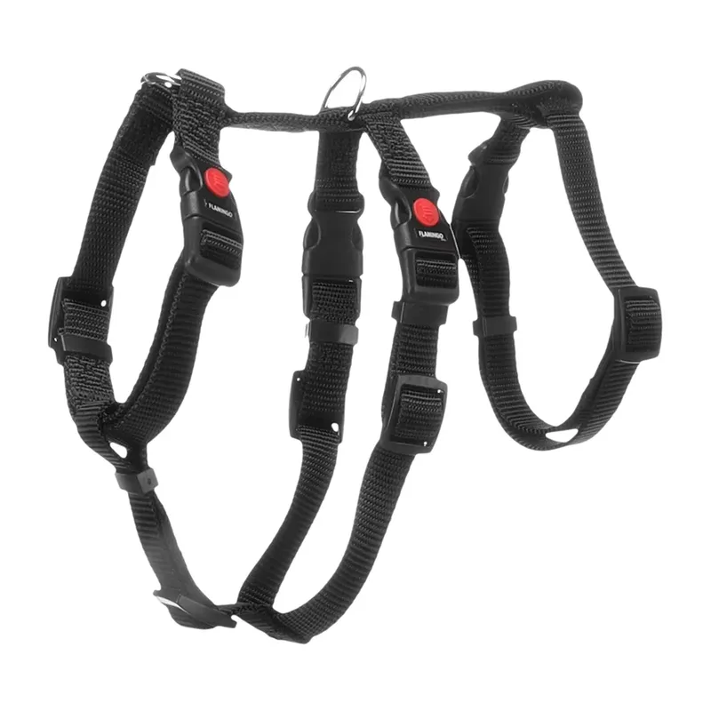 Harnais Pour Chien Zera Safety by Flamingo – product photo
