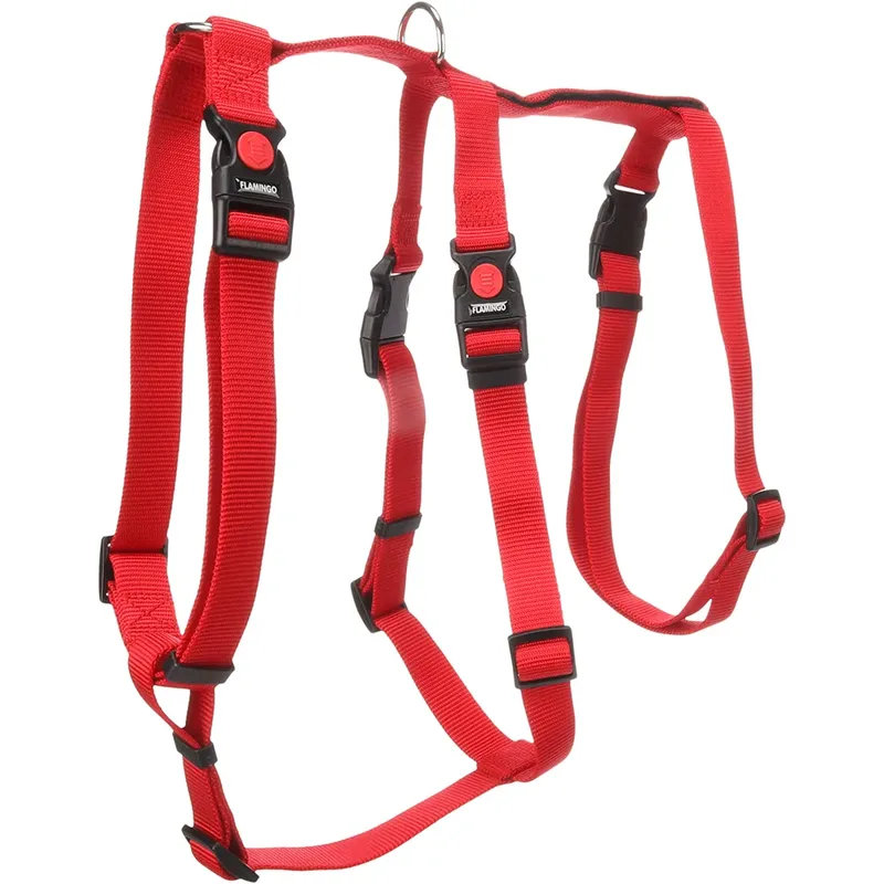 Harnais Pour Chien Zera Safety by Flamingo – product photo