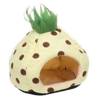 Helga Pineapple Kattenbed by Flamingo – product photo 1 of 2