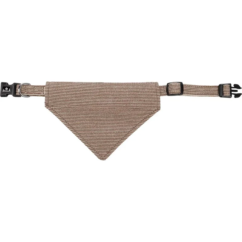 Herbert Bandana Hondenhalsband by Flamingo – product photo