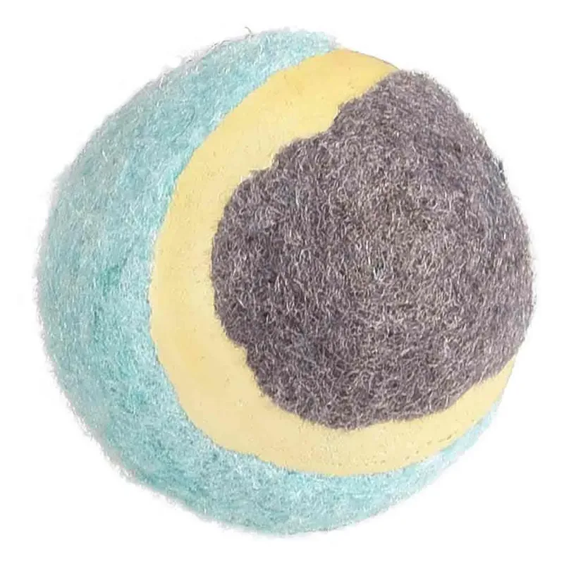 Hifa Ball Hondenspeeltje van Flamingo – productfoto