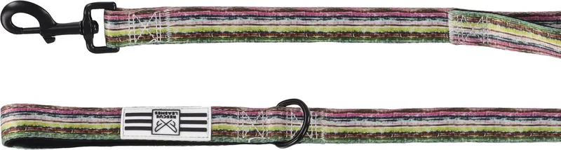 Hond Looplijn Emerald Groen 1,8m 25mm by Flamingo – product photo