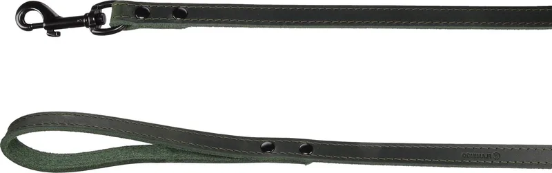 Hond Looplijn Montana Groen 1,3m 16mm de Flamingo – photo produit