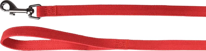 Hond Looplijn Oxana 1,3m 15mm de Flamingo en Rouge – photo produit
