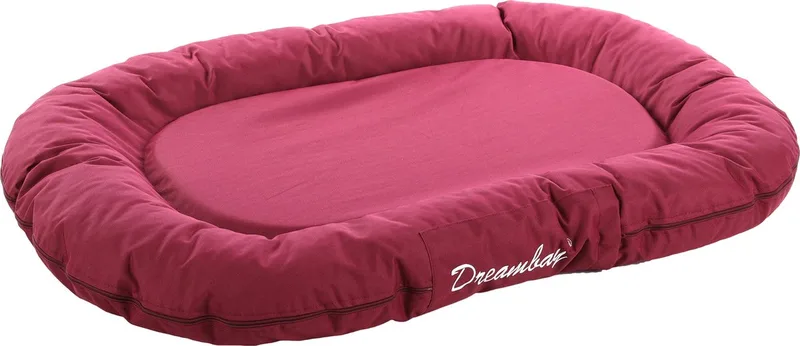 Hondenkussen Bordeauxbay - 100 x 75 x 15 cm by Flamingo in Bordeaux – product photo 1 of 3