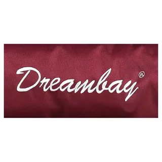 Hondenkussen Bordeauxbay - 100 x 75 x 15 cm by Flamingo in Bordeaux – product photo 3 of 3