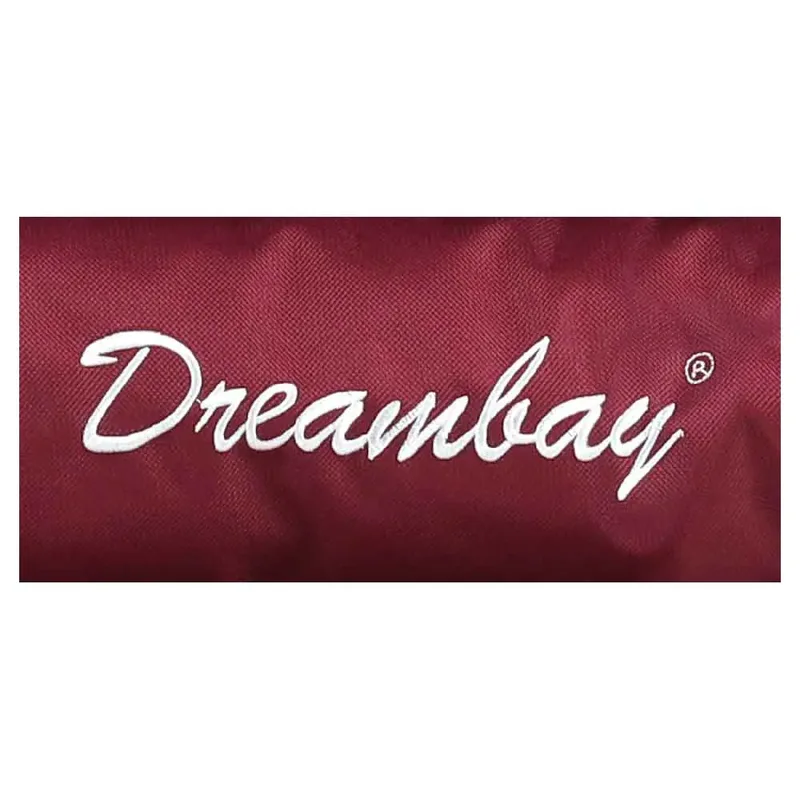 Hondenkussen Bordeauxbay - 100 x 75 x 15 cm by Flamingo in Bordeaux – product photo 3 of 3