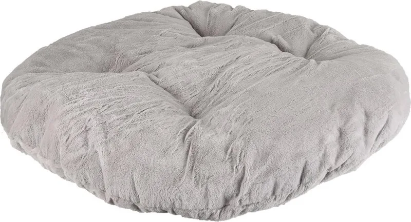 Hondenkussen Donut - 120 x 120 x 20 cm by Flamingo in Grey – product photo