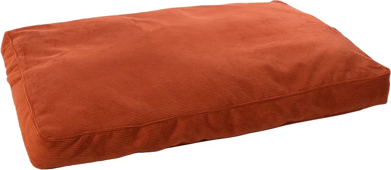 Lit Pour Chien Celeste de Flamingo en Marron – photo produit 1 sur 2
