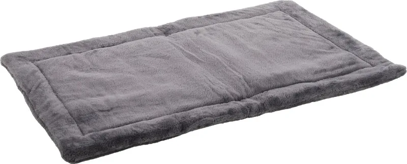Hondenkussen Greyhound 109x70 cm 513483 by Flamingo in Grey – product photo 1 of 4