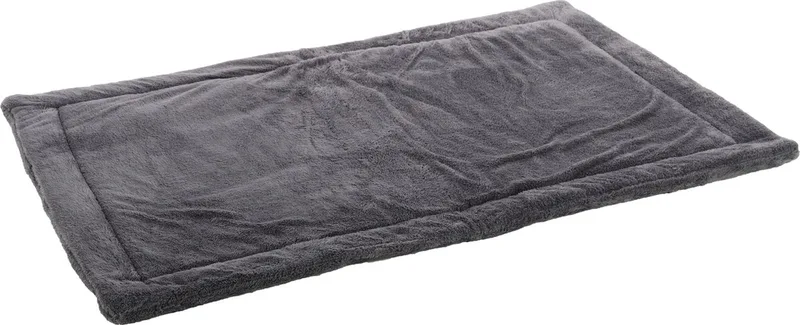 Hondenkussen Greyhound - 120x76 cm by Flamingo in Grey – product photo
