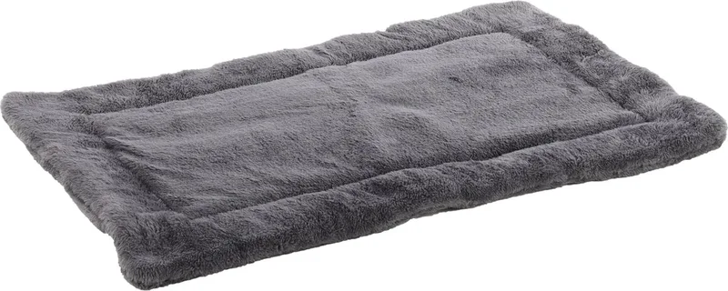 Hondenkussen Greyhound - 79x48 cm by Flamingo in Grey – product photo