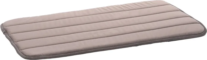 Coussin Pour Animaux Xana de Flamingo en Taupe – photo produit