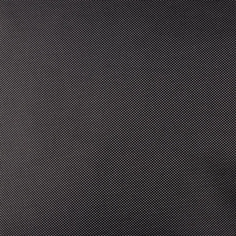 Hondenkussen - No Limit - 80x55 cm - teflon de Flamingo en Noir – photo produit