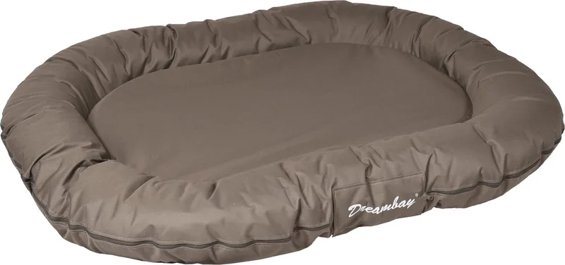 hondenkussen Shadowbay - 140 cm by Flamingo in Taupe – product photo