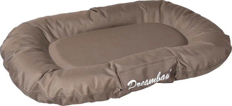 hondenkussen Shadowbay - 80 cm by Flamingo in Taupe – product photo