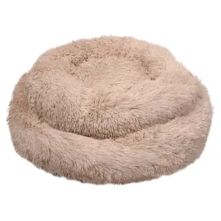 HONDENMAND DONUT ROND 50CM by Flamingo in Beige – product photo 2 of 4