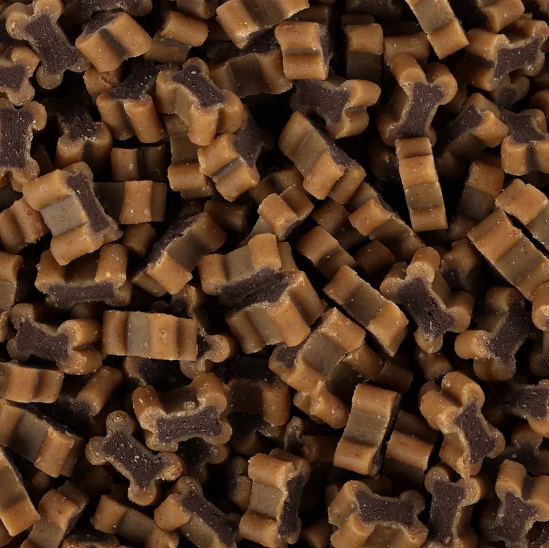 Hondensnack Chew n Snack Bones - 150 g by Flamingo – product photo 1 of 2