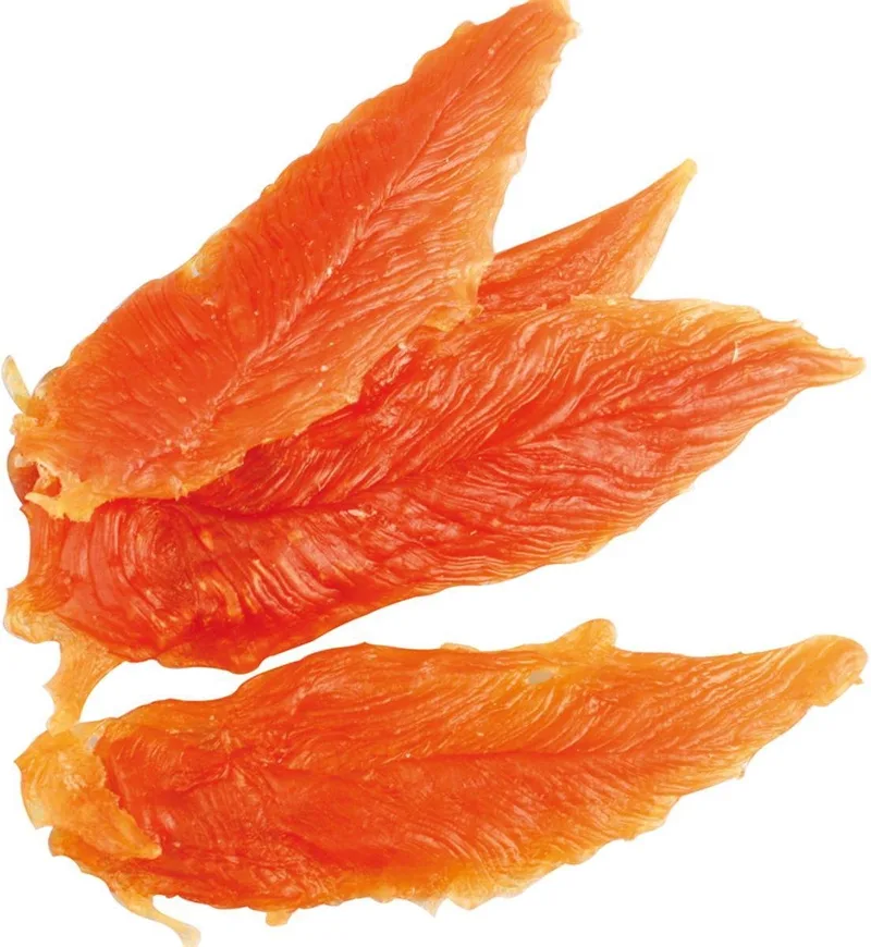 Hondensnack Chick'n Soft Fillet - 170 gr de Flamingo – photo produit 1 sur 2