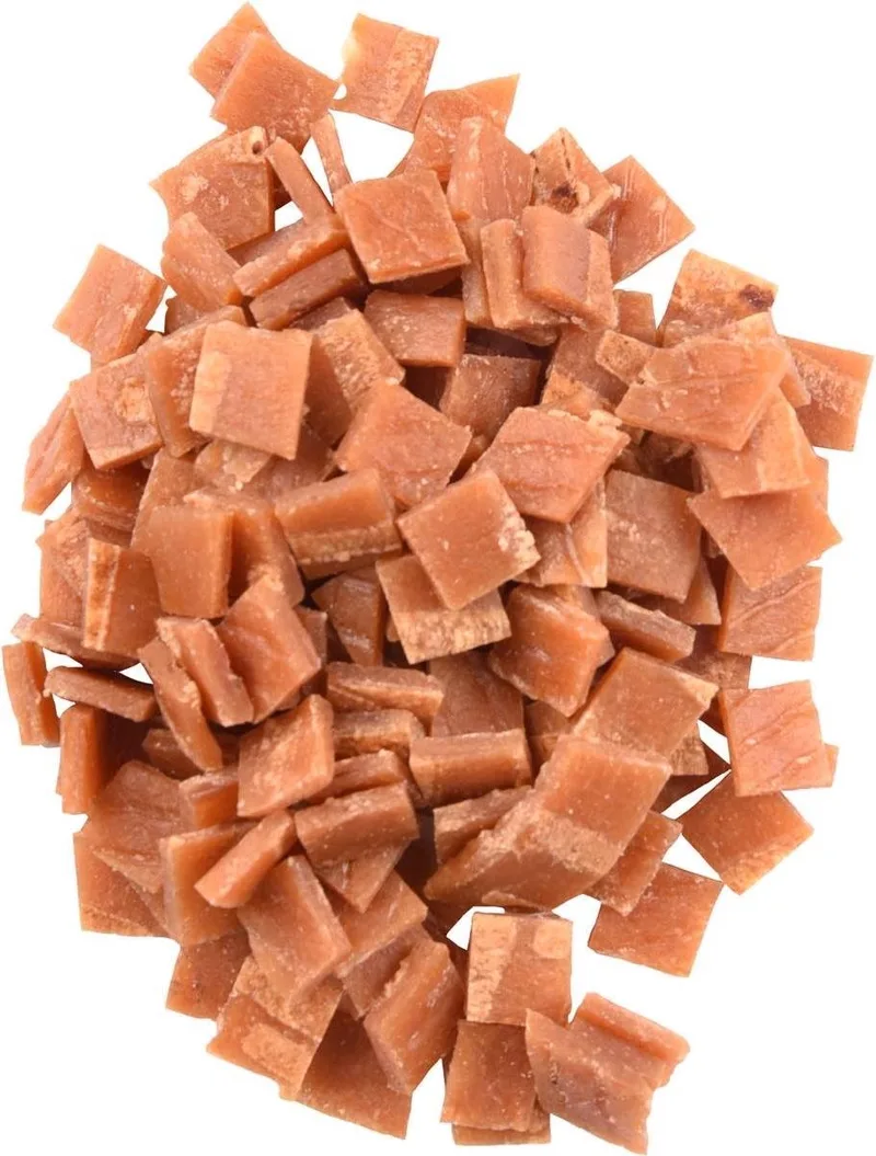 Hondensnack Chicken Bites - 85 gram by Flamingo – product photo