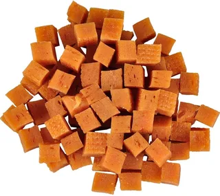 Hondensnack Chicken Cubes - 170 gr by Flamingo – product photo 1 of 2