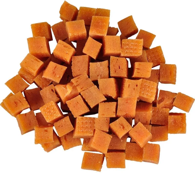 Hondensnack Chicken Cubes - 170 gr by Flamingo – product photo 1 of 2