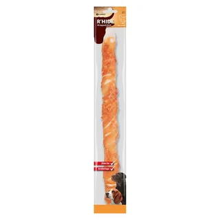 Hondensnack Chicken Wrap Stick - 190 gram van Flamingo – productfoto 2 van 2