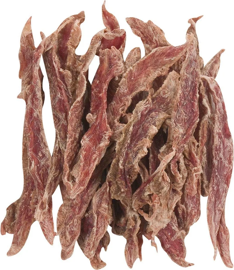 Hondensnack eend - 85 g van Flamingo – productfoto