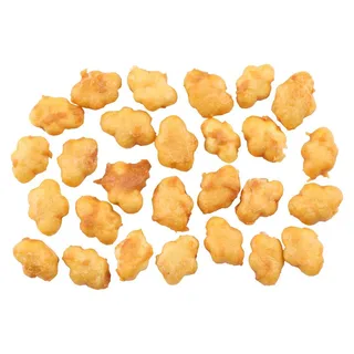 Hondensnack Fast food nuggets met kip 100gr de Flamingo – photo produit 2 sur 5