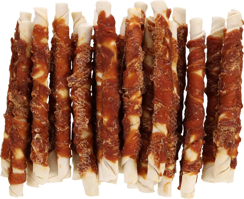 R´hide Hühnerfleischsticks Für Hunde 2kg von Flamingo – Produktfoto
