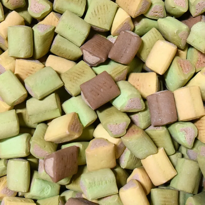 Hondensnack Koekjes Bonbon Mix 10 kg - 10 kg by Flamingo – product photo