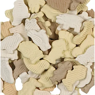 Hondensnack Koekjes Crunch Dierenfiguren 500 gr - 500 gr by Flamingo – product photo 2 of 2