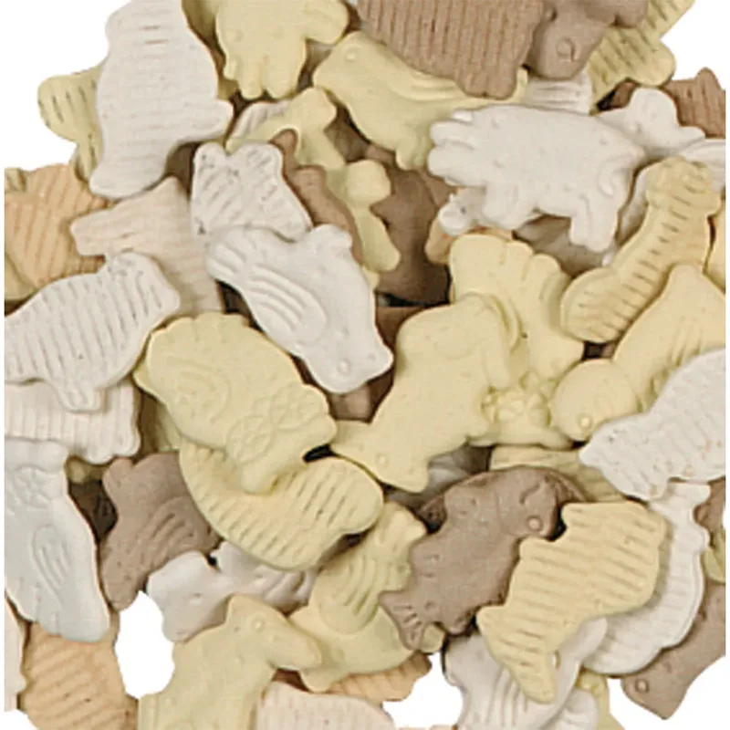 Hondensnack Koekjes Crunch Dierenfiguren 500 gr - 500 gr by Flamingo – product photo 2 of 2
