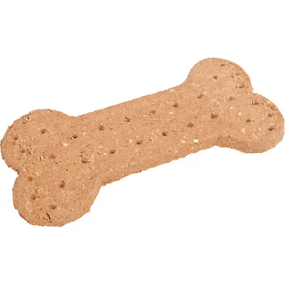 Hondensnack: Lamsbot-en Rijstbiscuits 19cm 2 Eenheden by Flamingo – product photo 1 of 2