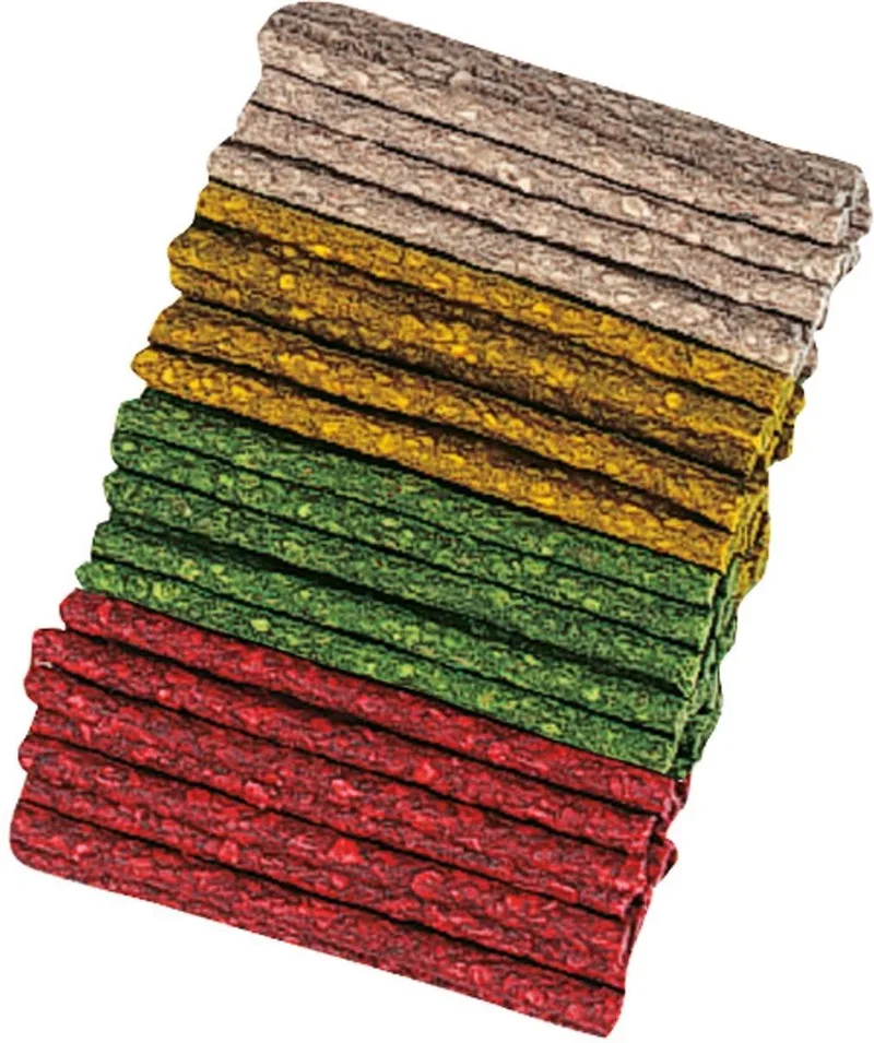 Hondensnack Munchy Sigar - 100 stuks - 950 gram von Flamingo – Produktfoto