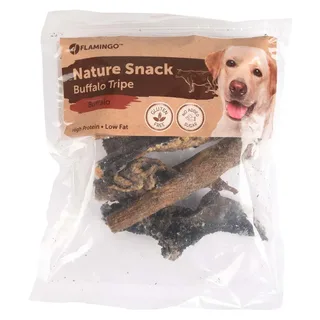 Hondensnack Nature Runderpens - 200 gr by Flamingo – product photo 2 of 2