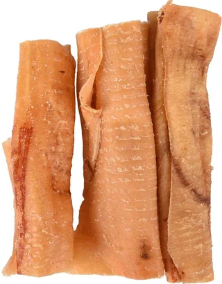 Hondensnack Nature Varkensrol 12 cm 3 stuks - 105 gr - 3 stuks x 12 cm by Flamingo – product photo 1 of 2