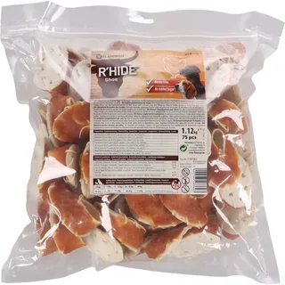 Chaussure De Poulet Snack Pour Chien 1.12kg de Flamingo – photo produit 2 sur 2