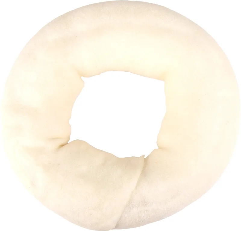 Hondensnack Rond Bot - 15 cm - 220 gram de Flamingo – photo produit