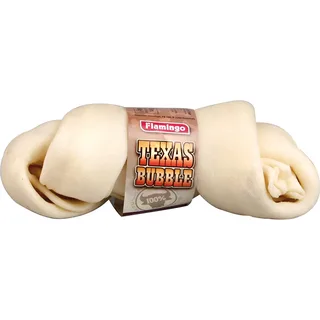 Hondensnack Texas Bubble Bone 10 - 60 gram de Flamingo – photo produit 2 sur 2