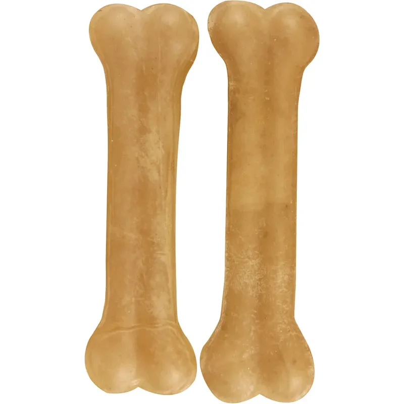 Hondensnack Van Runderhuid 200-220g by Flamingo – product photo
