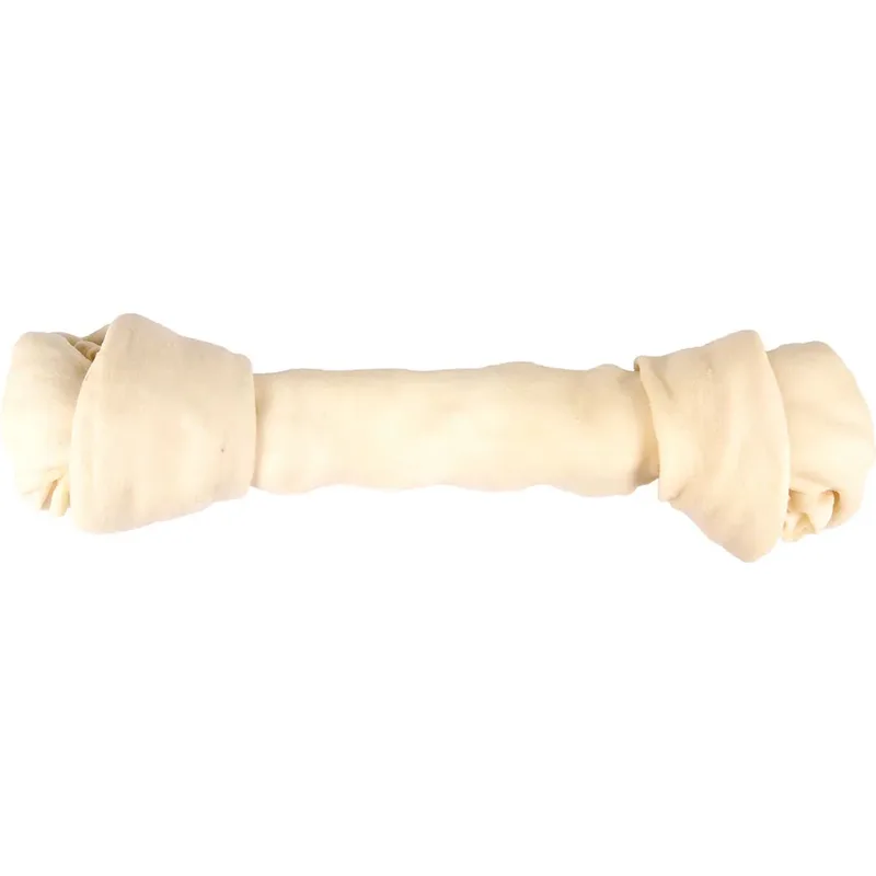 Hondensnack Van Runderhuid 390-400g by Flamingo – product photo