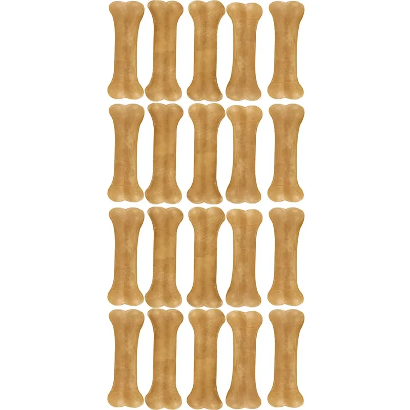 Hondensnack Van Runderhuid 500g by Flamingo – product photo